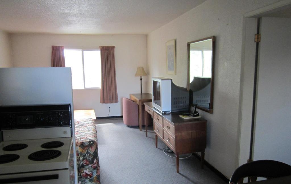 Brothers Inn Motel Prince George Camera foto