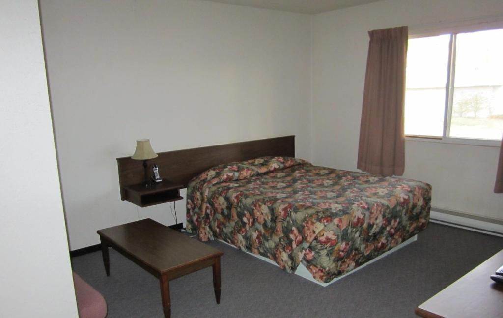 Brothers Inn Motel Prince George Camera foto