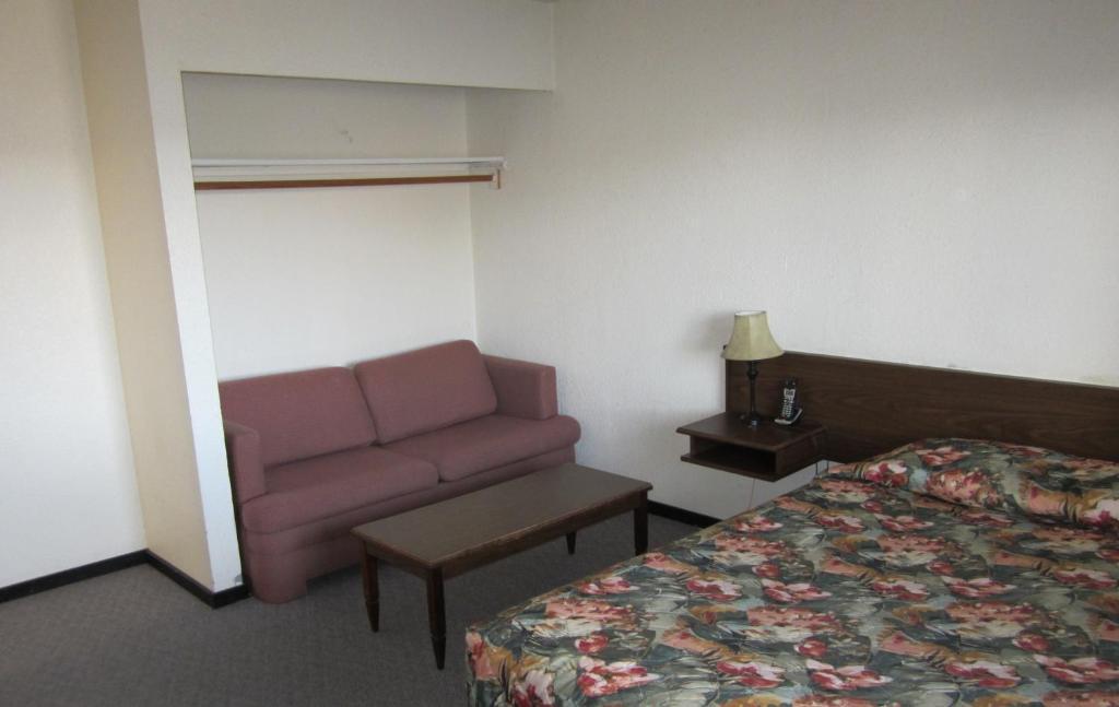 Brothers Inn Motel Prince George Camera foto
