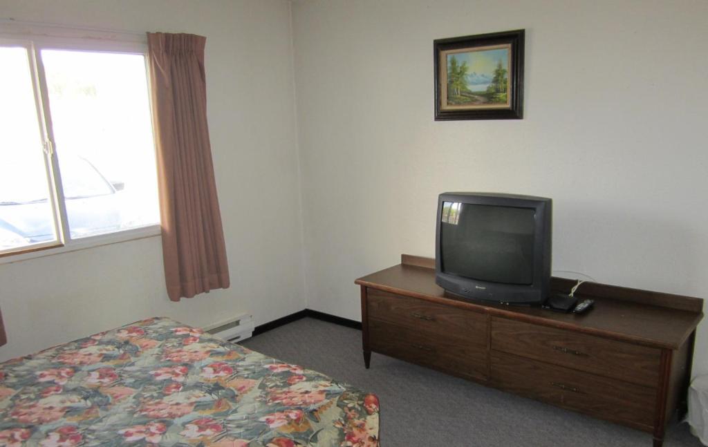 Brothers Inn Motel Prince George Camera foto